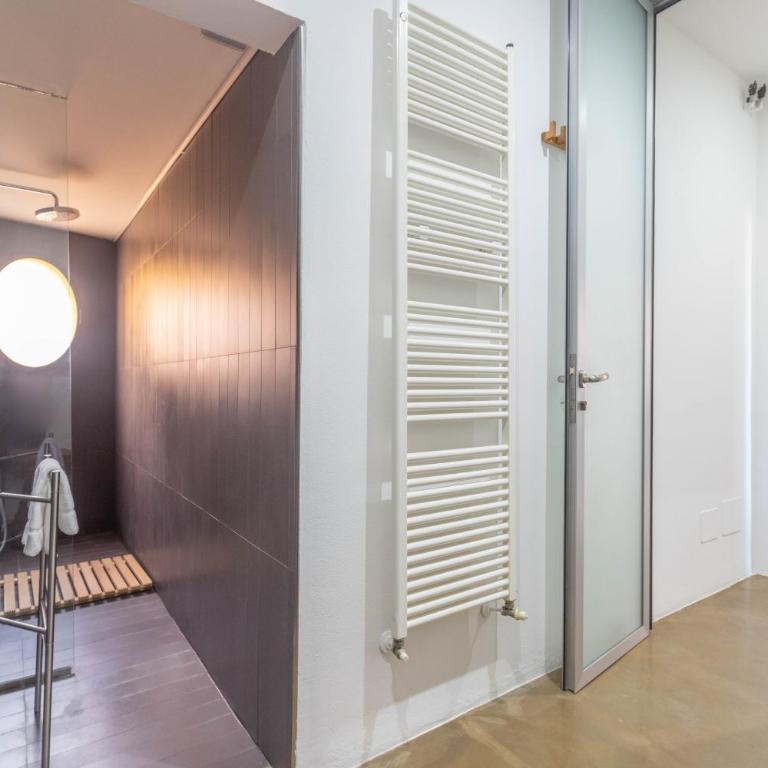 Nel Ghetto, Bologna by Short Holidays - Two-Bedroom Apartment - 14