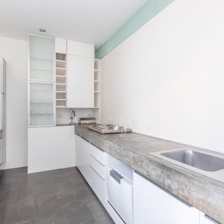 Nel Ghetto, Bologna by Short Holidays - Two-Bedroom Apartment - 23