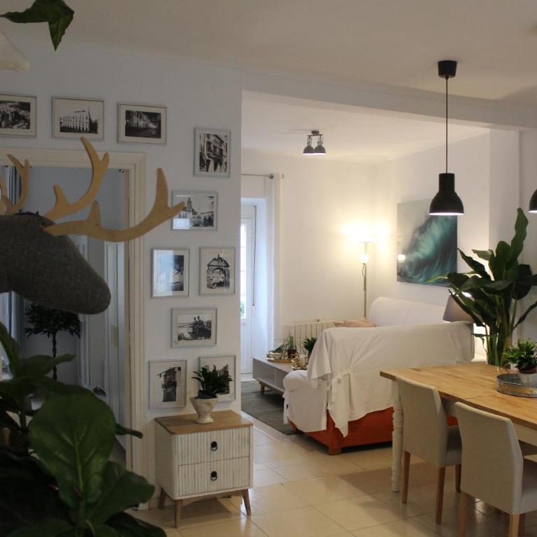 Lola's Apartment - Apartamento de 2 dormitorios - 9