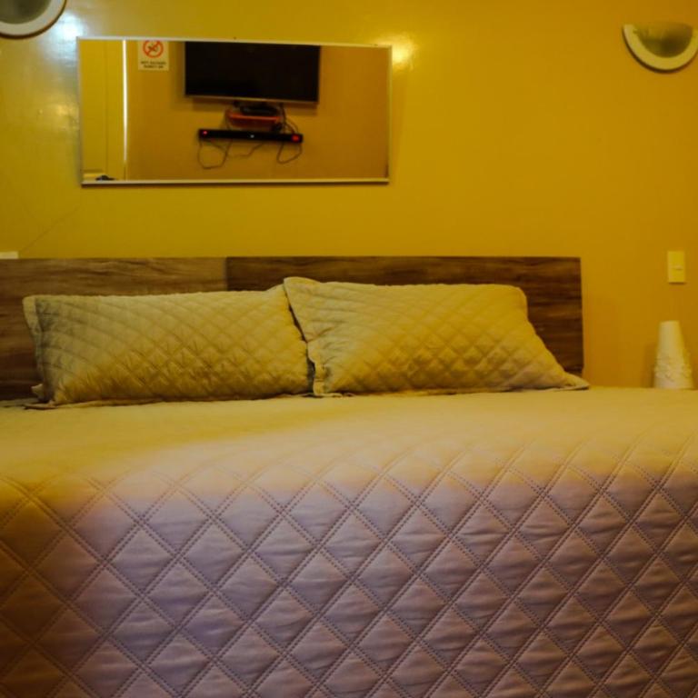 Hotel Galvarino - Habitación Doble - 5