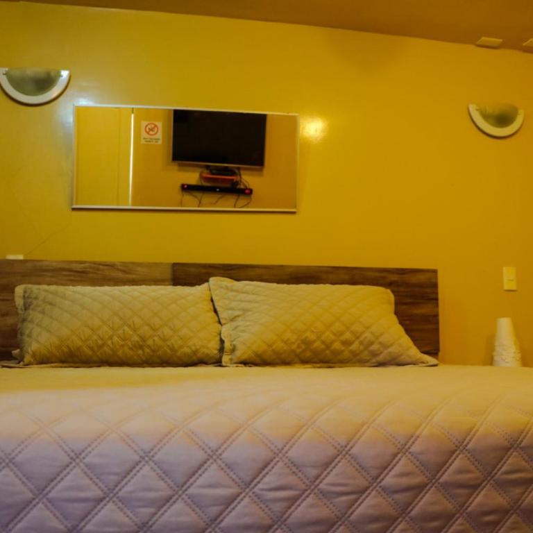 Hotel Galvarino - Habitación Doble - 4