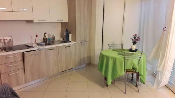 Monolocale Mentone Costa Azzurra - Appartement 1 Chambre - 16
