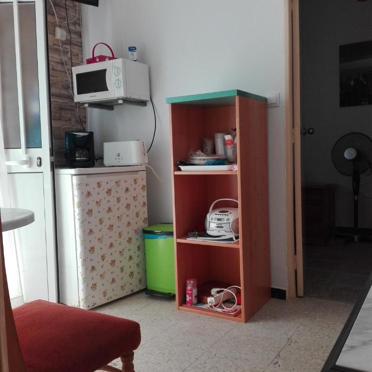Alojamiento Magallanes - Habitación Estándar con baño compartido - 2 camas - 4