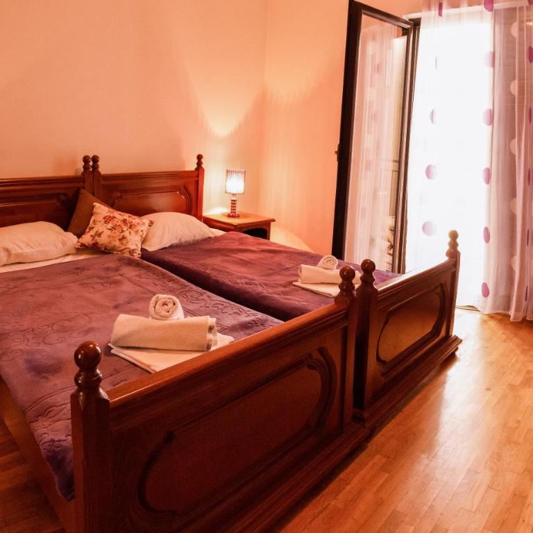 Apartments and rooms Marija - One-Bedroom Apartment - 43