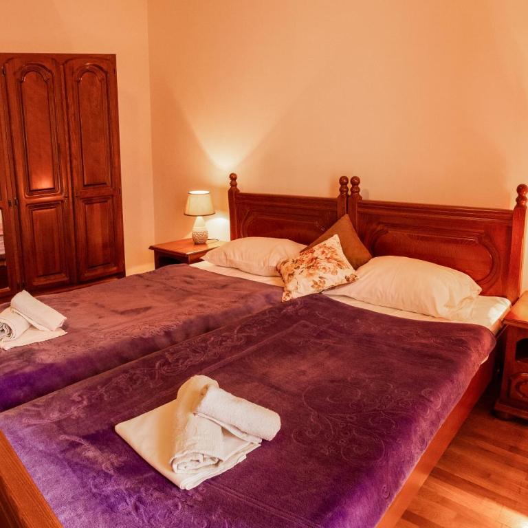 Apartments and rooms Marija - One-Bedroom Apartment - 45