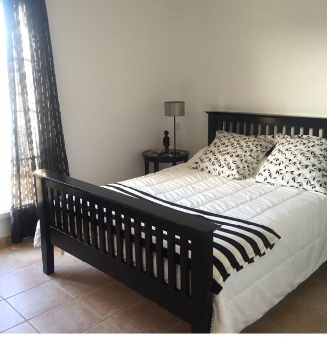 Marina Aigues Mortes 75m2 - Haus mit 2 Schlafzimmern - 8