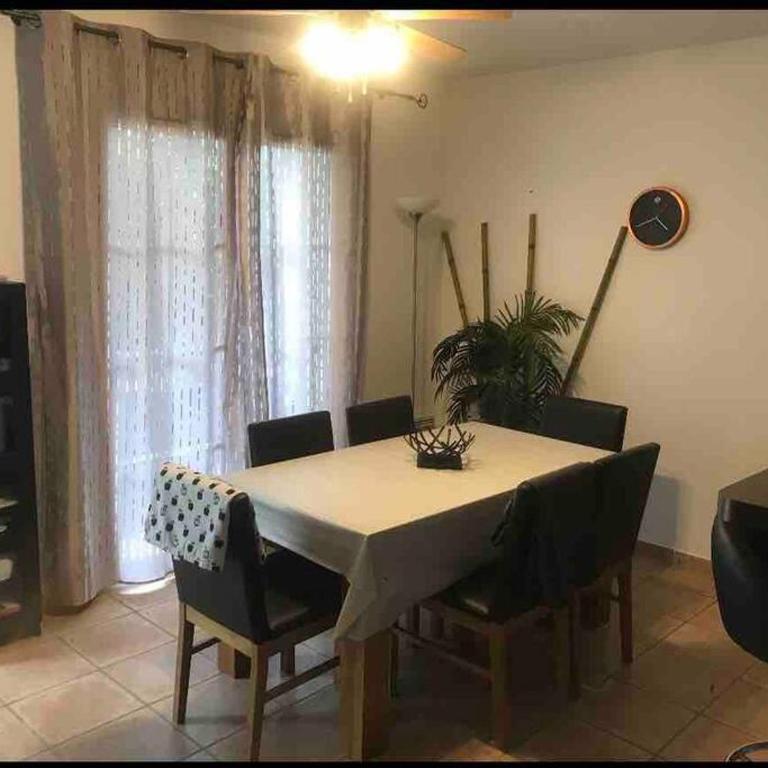 Marina Aigues Mortes 75m2 - Haus mit 2 Schlafzimmern - 10