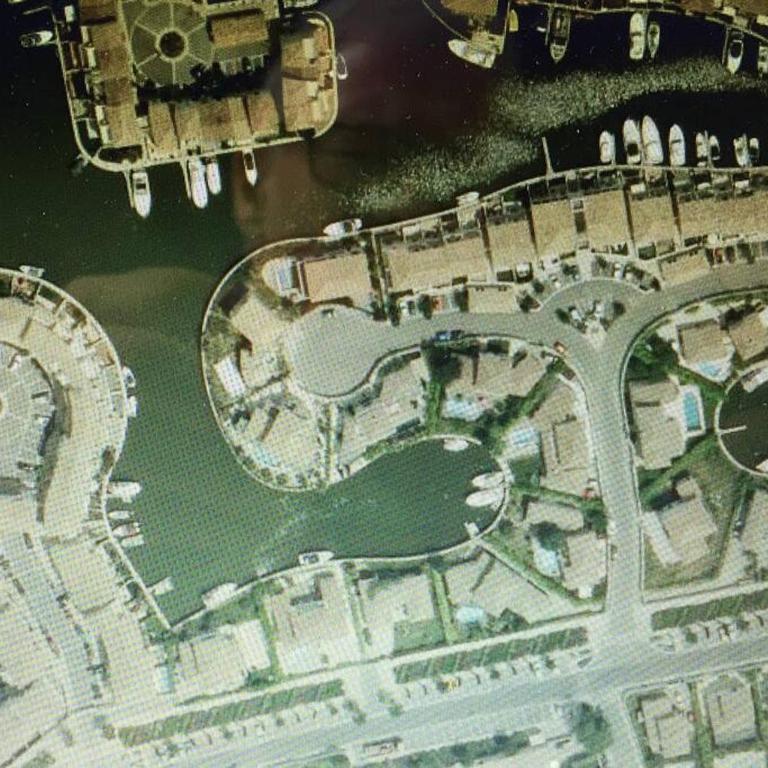 Marina Aigues Mortes 75m2 - Haus mit 2 Schlafzimmern - 17