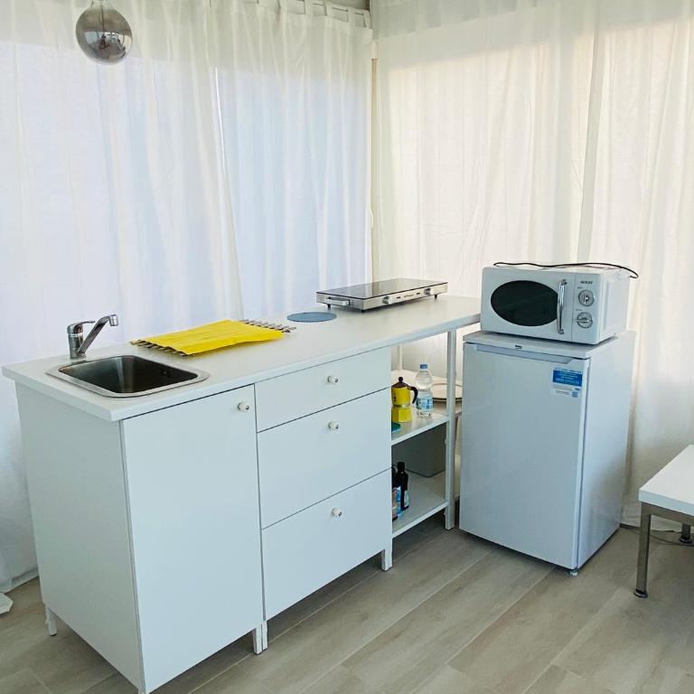 Ático Cádiz 360 - Apartamento de 1 dormitorio - 19