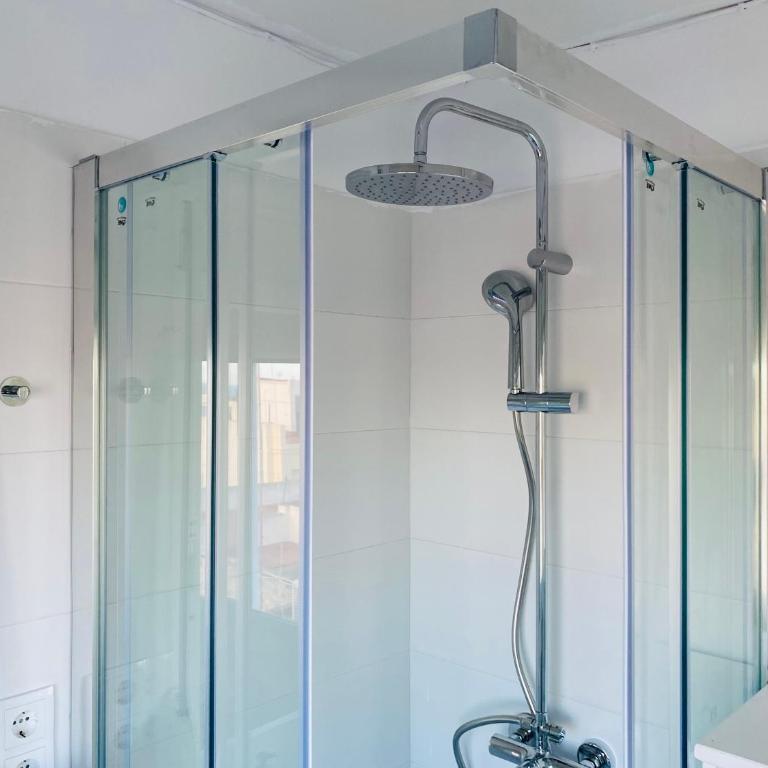 Ático Cádiz 360 - Apartamento de 1 dormitorio - 16