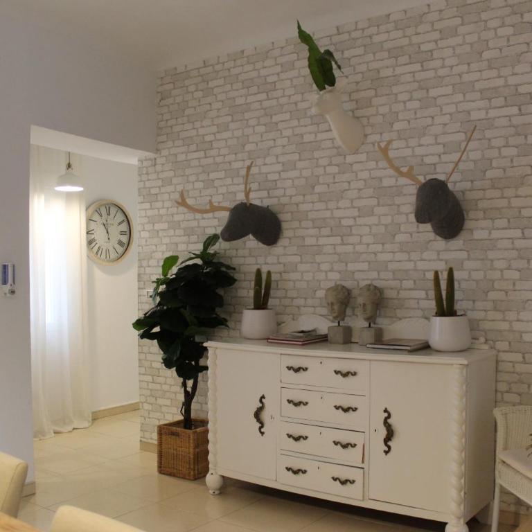 Lola's Apartment - Apartamento de 2 dormitorios - 10