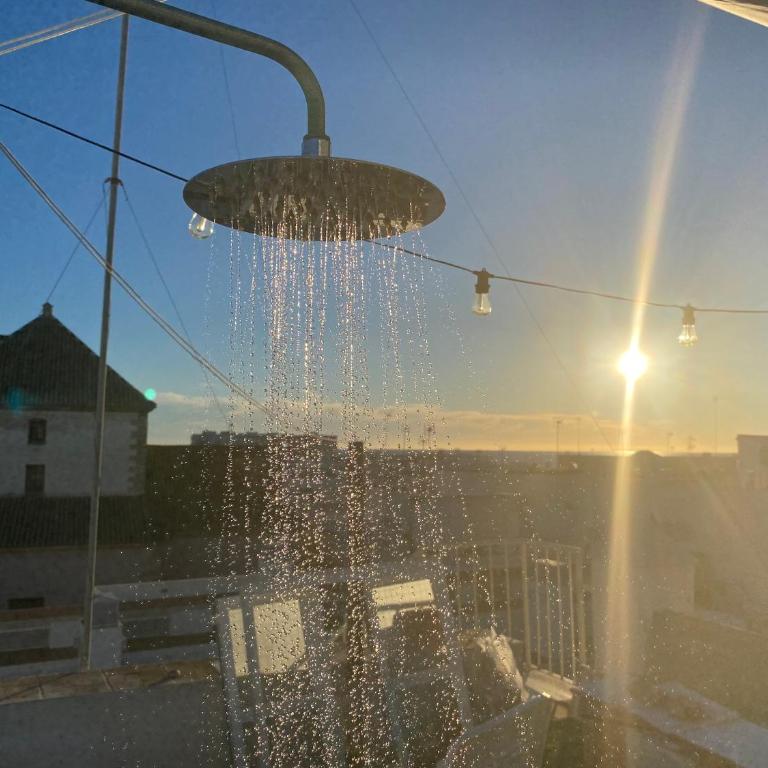 Ático Cádiz 360 - Apartamento de 1 dormitorio - 11