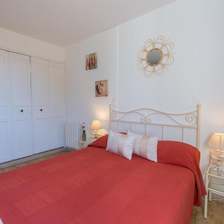 La Grande Auguière, villa familiale et spacieuse au cœur du vignoble et à 300m de la mer - Villa mit 3 Schlafzimmern - 16