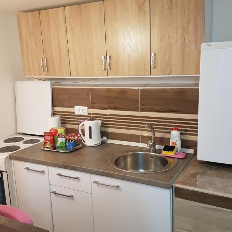 Apartmani Most - Studio sa Terasom - 13