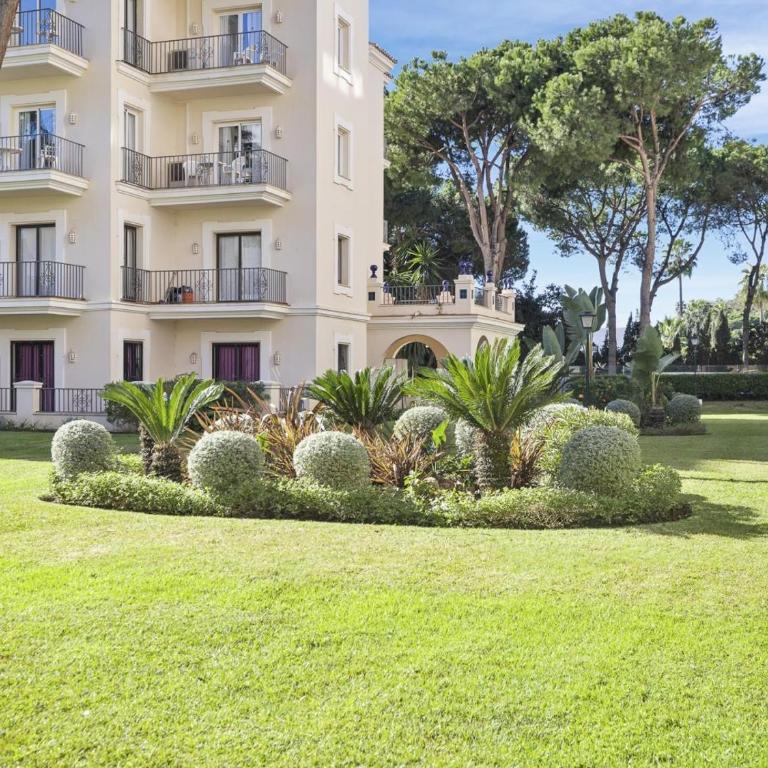 Ático con vistas en Andalucía del Mar - Apartamento - 24