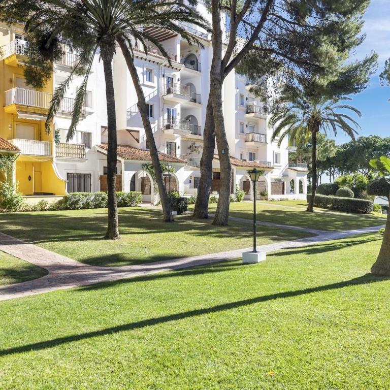 Ático con vistas en Andalucía del Mar - Apartamento - 21