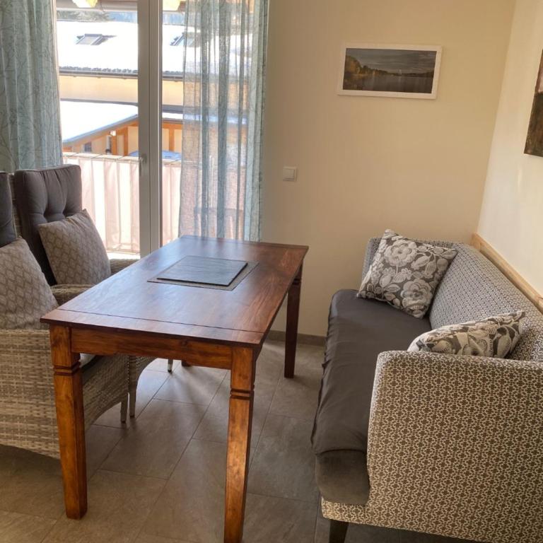 Ferienhaus Ute - Apartment mit 2 Schlafzimmern - 9