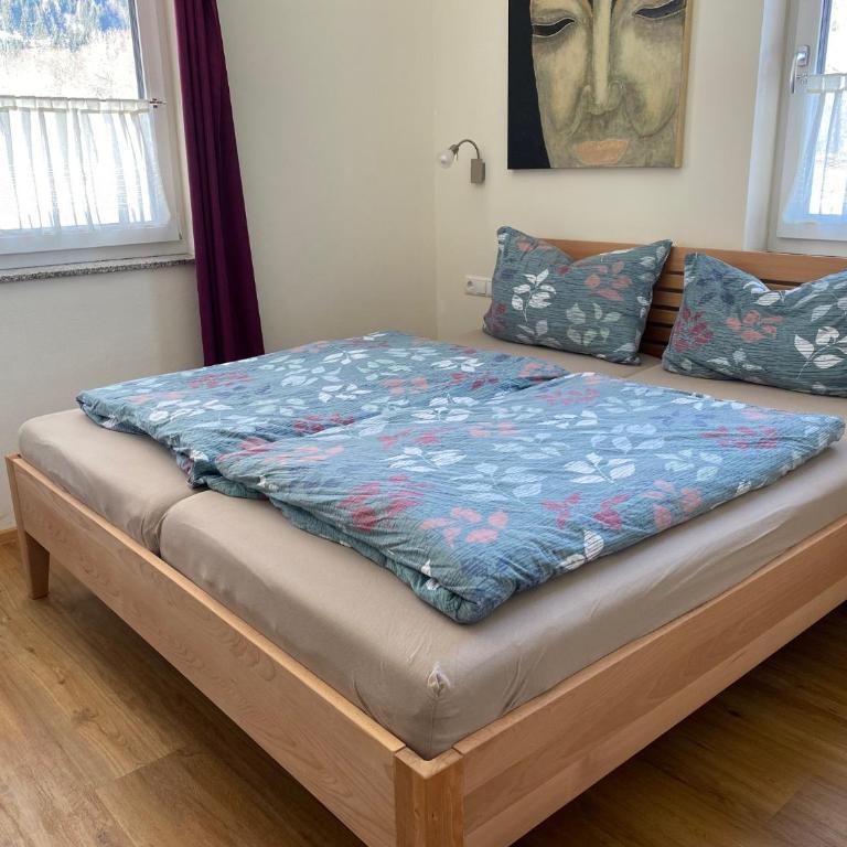 Ferienhaus Ute - Apartment mit 2 Schlafzimmern - 7