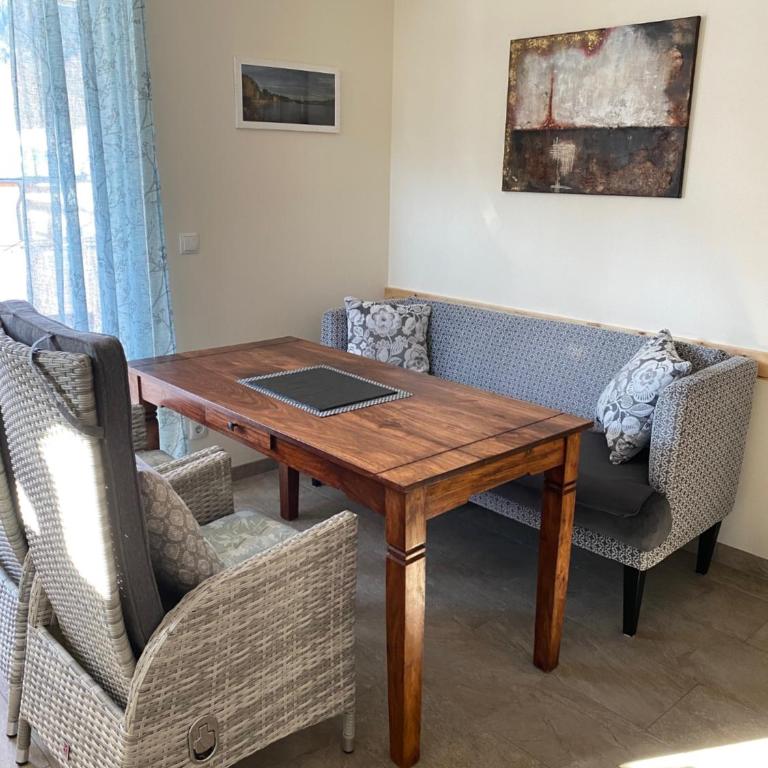 Ferienhaus Ute - Apartment mit 2 Schlafzimmern - 8
