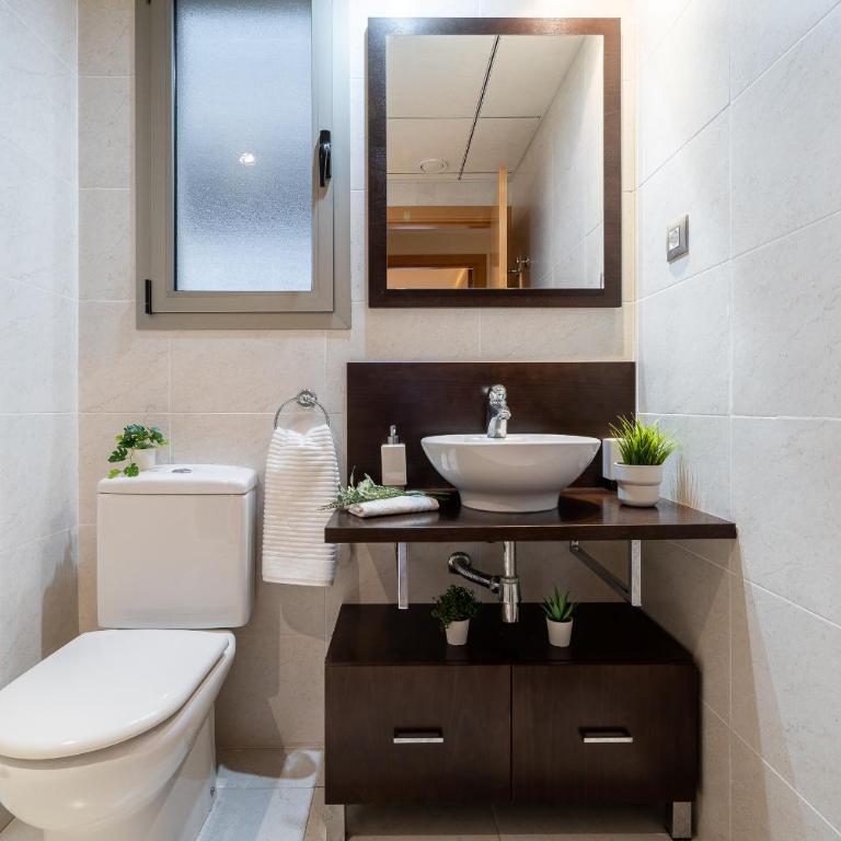Maldivas III - Superior Apartment - 15