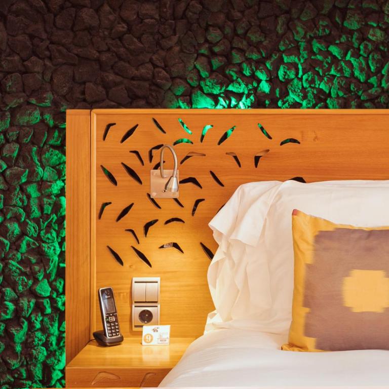 Bohemia Suites & Spa - Adults Only - Bungalow - 10