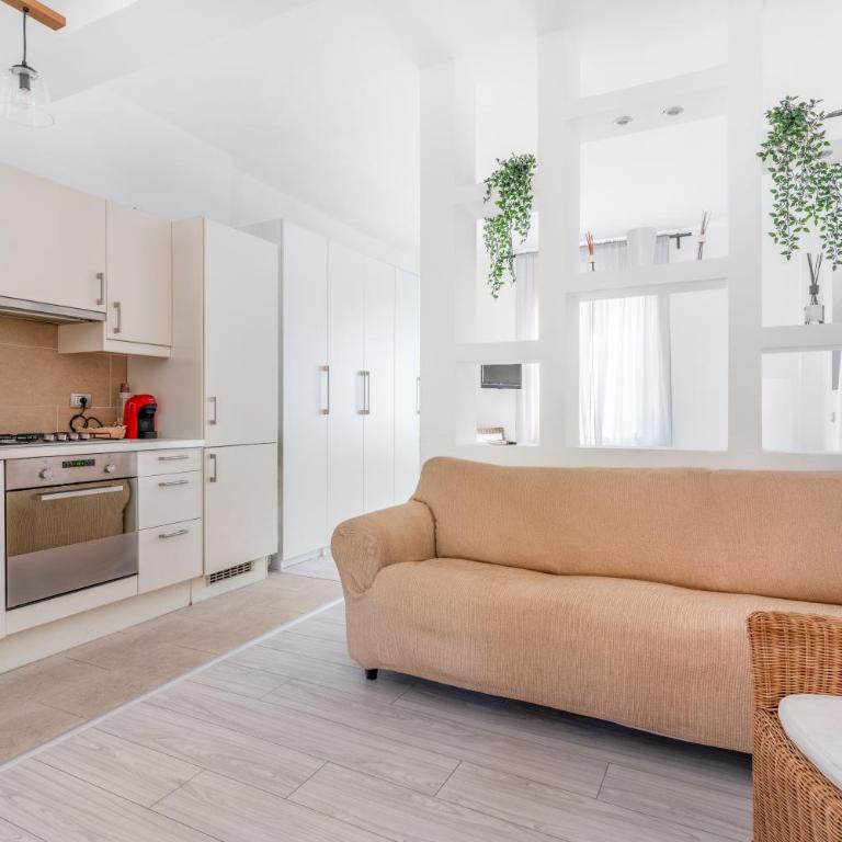 [City life-Milano]Bright suite - Relax&Deluxe - Appartamento con 1 Camera da Letto - 6