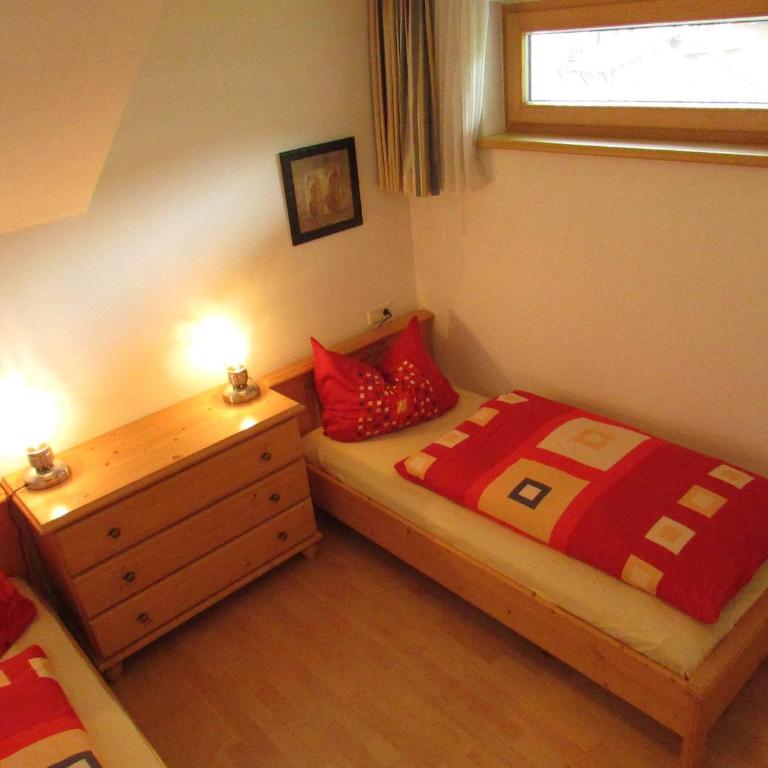Juniorland II - Apartment mit Dusche - 3