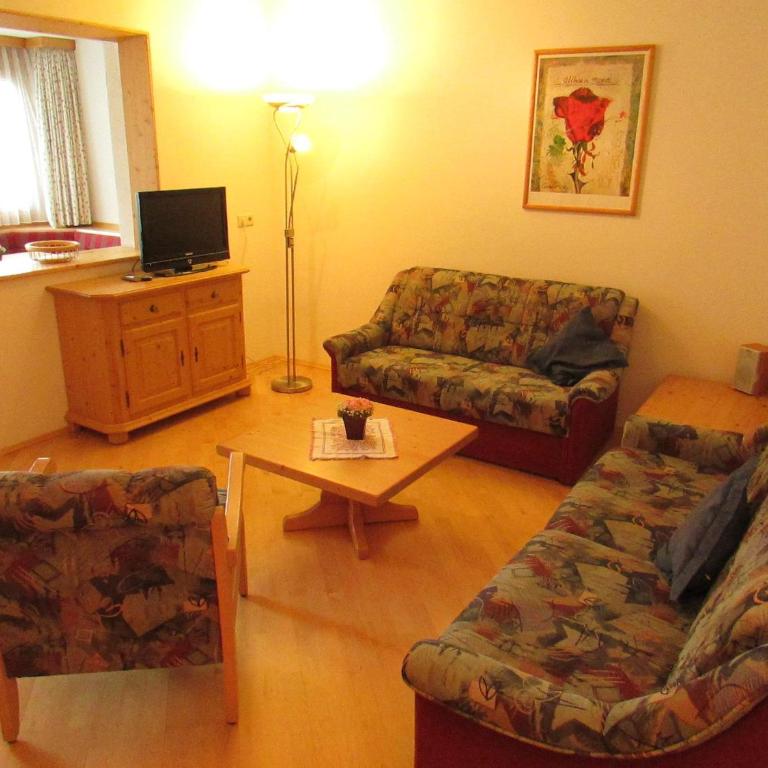 Juniorland II - Apartment mit Dusche - 4