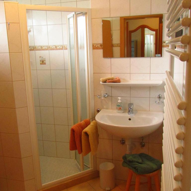 Juniorland II - Apartment mit Dusche - 7