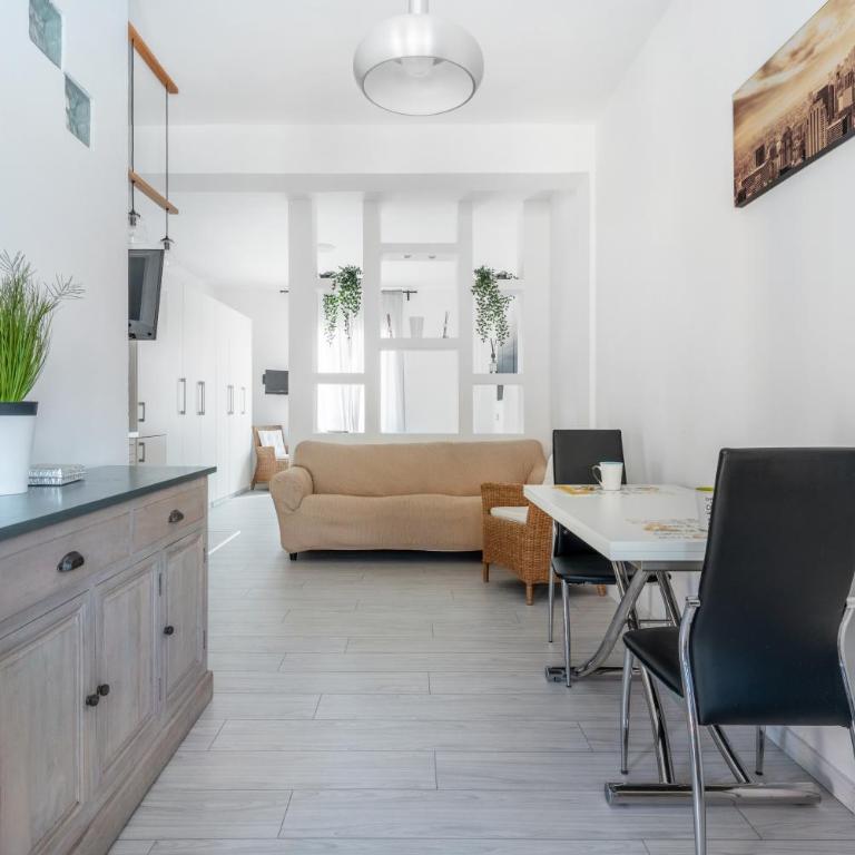 [City life-Milano]Bright suite - Relax&Deluxe - Appartamento con 1 Camera da Letto - 4