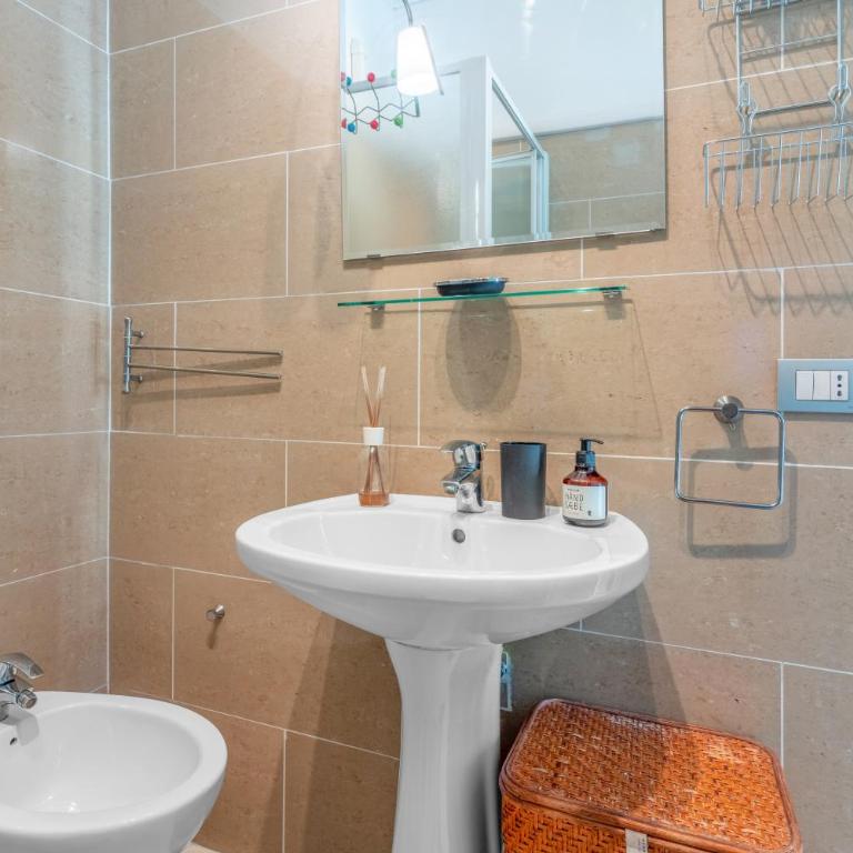 [City life-Milano]Bright suite - Relax&Deluxe - Appartamento con 1 Camera da Letto - 9