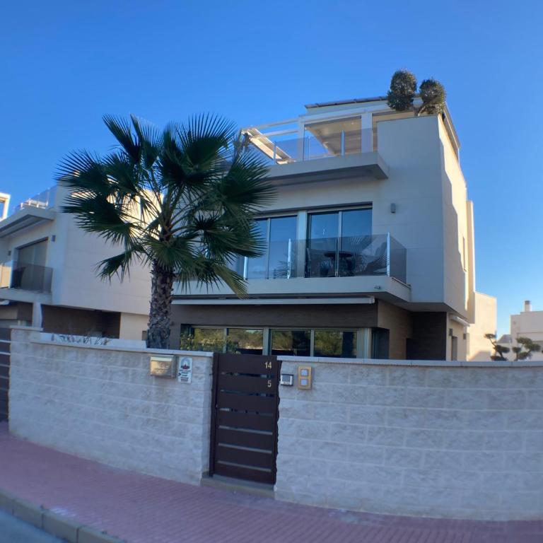 Villa de Luxe ALANAT sublime - Villa de 3 dormitorios - 46