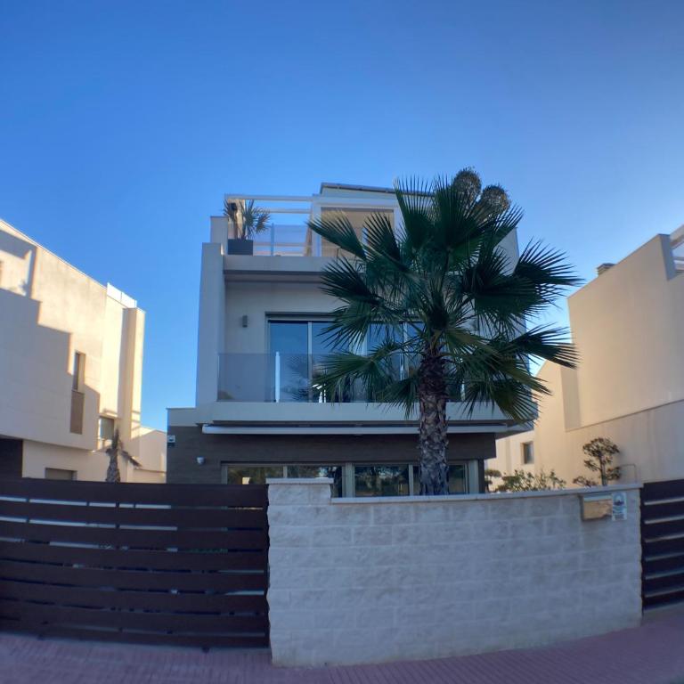 Villa de Luxe ALANAT sublime - Villa de 3 dormitorios - 50