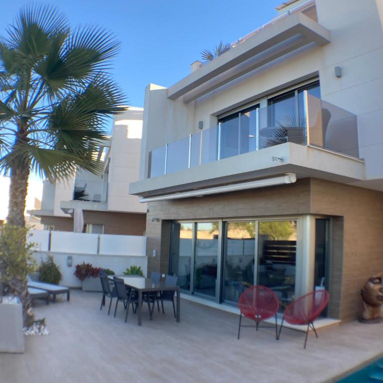 Villa de Luxe ALANAT sublime - Villa de 3 dormitorios - 49