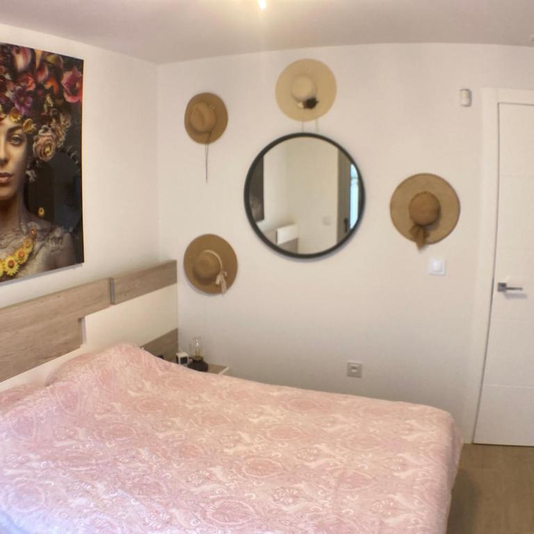 Villa de Luxe ALANAT sublime - Villa de 3 dormitorios - 24