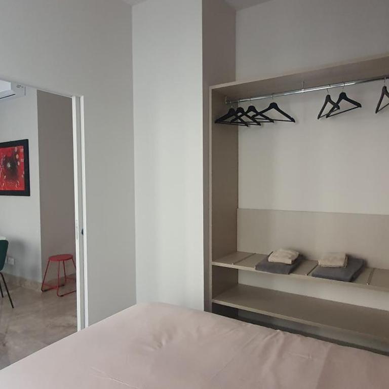 Pink Maison Milano Centro Piazza Diaz Duomo - Appartamento con 1 Camera da Letto - 20