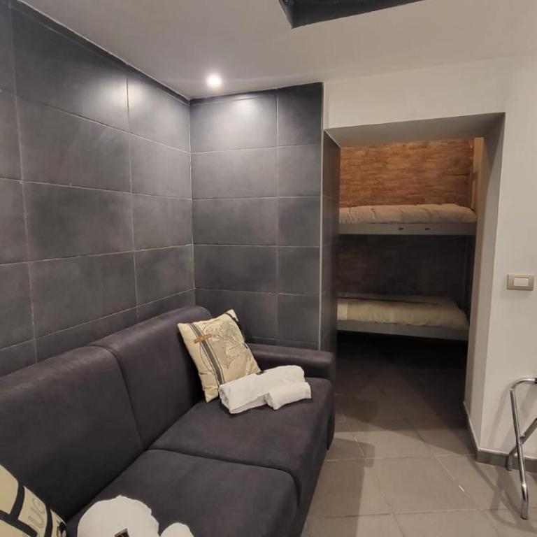 Il Taschino Suite - Monolocale - 4