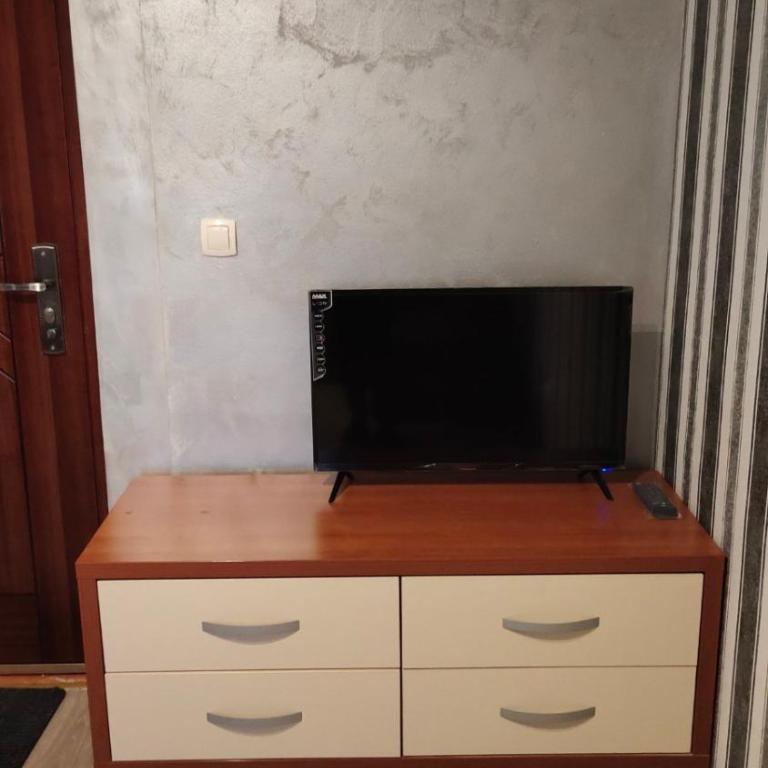 Good Inn - Studio Apartman sa Pogledom na More - 19