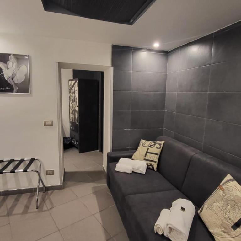Il Taschino Suite - Monolocale - 5