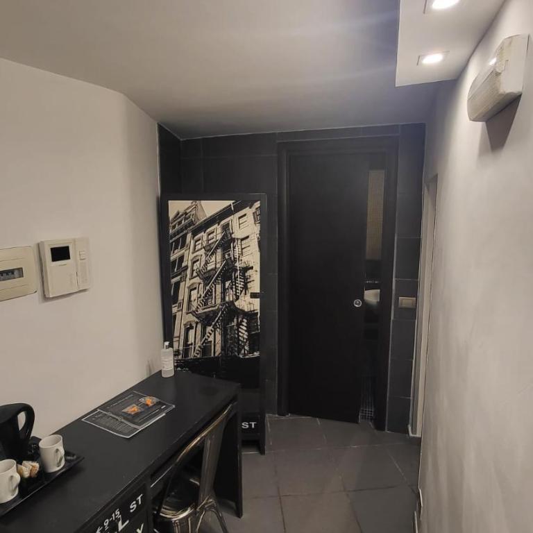 Il Taschino Suite - Monolocale - 6