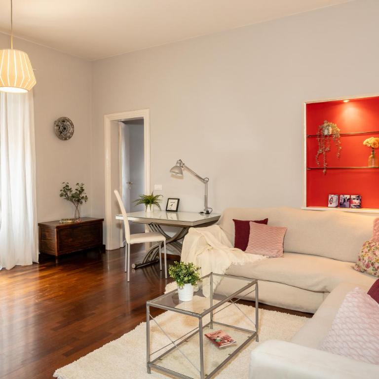 8 HOME - Appartamento - 1