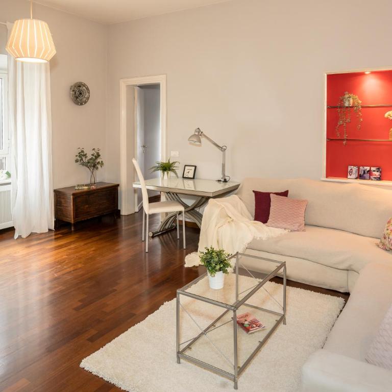 8 HOME - Appartamento - 4