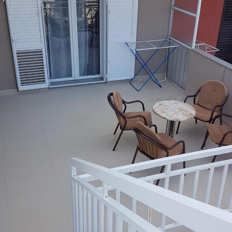 Apartmani Most - Porodični Studio - 16