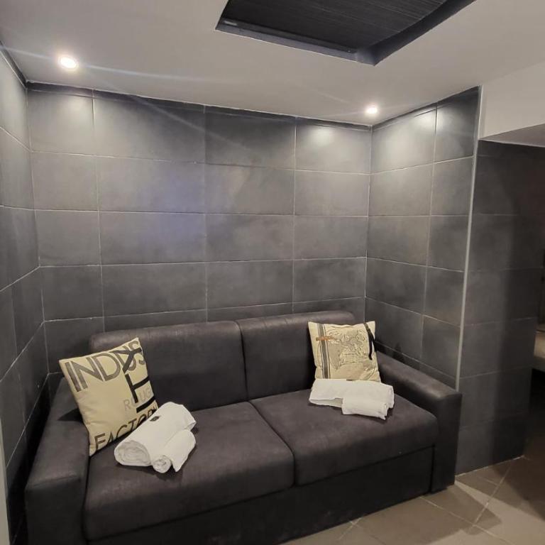 Il Taschino Suite - Monolocale - 7