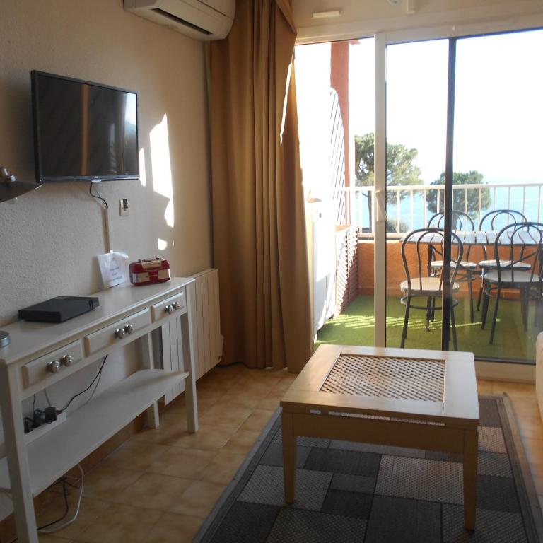 VUE MER PANORAMIQUE EXTRAORDINAIRE - Appartement 1 Chambre - 15