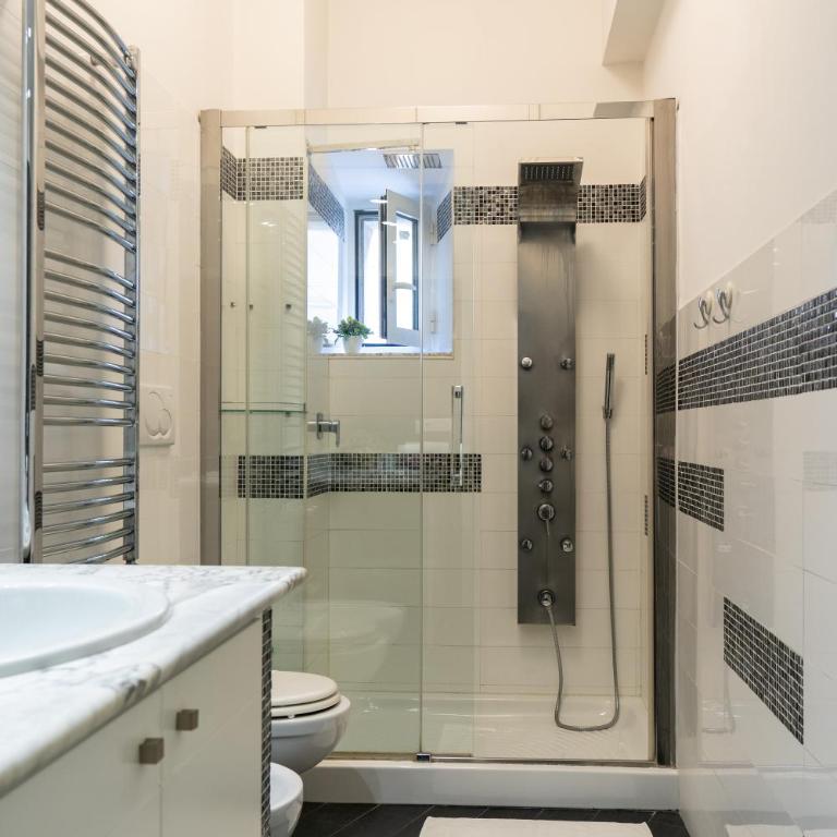 8 HOME - Appartamento - 15