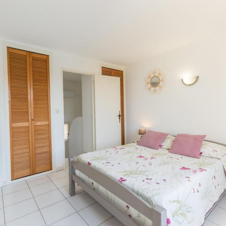 Le Verger, villa lumineuse et agréable avec son espace extérieur clos au cœur de notre vignoble - Villa mit Gartenblick - 19