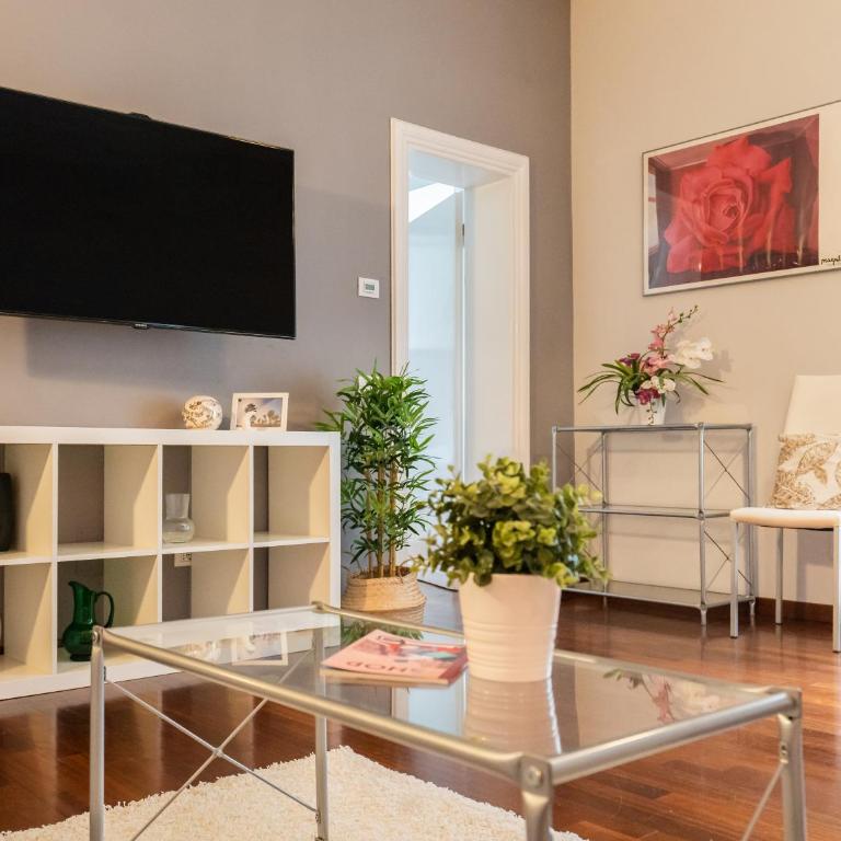 8 HOME - Appartamento - 12
