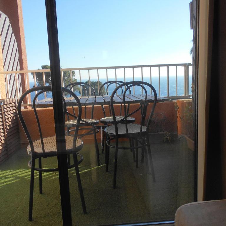 VUE MER PANORAMIQUE EXTRAORDINAIRE - Appartement 1 Chambre - 17