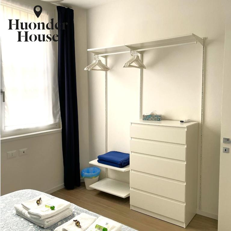 Huonder House - Casa con 2 Camere da Letto - 15